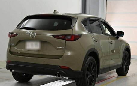 Mazda CX-5 II, 2023 год, 2 259 000 рублей, 2 фотография