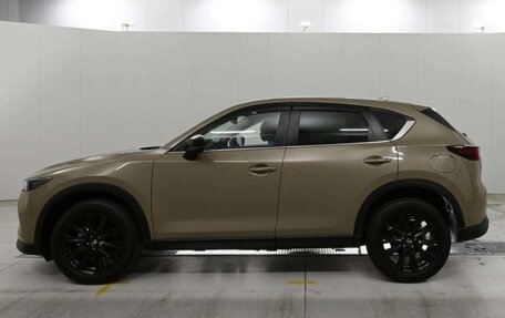 Mazda CX-5 II, 2023 год, 2 259 000 рублей, 4 фотография