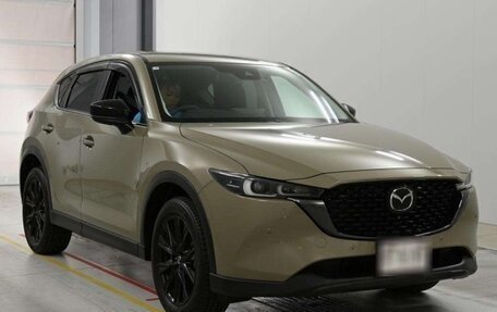 Mazda CX-5 II, 2023 год, 2 259 000 рублей, 5 фотография