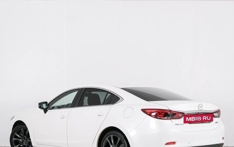 Mazda 6, 2015 год, 1 849 000 рублей, 4 фотография