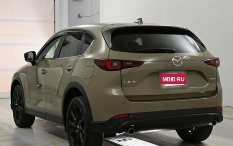 Mazda CX-5 II, 2023 год, 2 259 000 рублей, 6 фотография