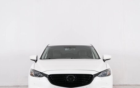 Mazda 6, 2015 год, 1 849 000 рублей, 2 фотография