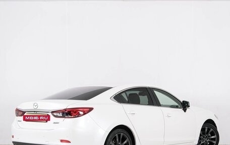 Mazda 6, 2015 год, 1 849 000 рублей, 6 фотография