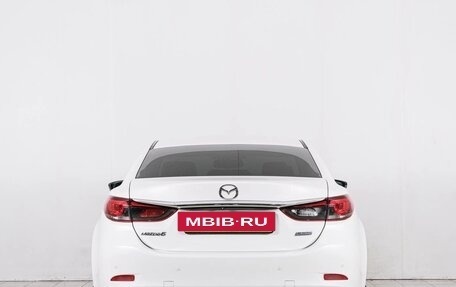 Mazda 6, 2015 год, 1 849 000 рублей, 5 фотография