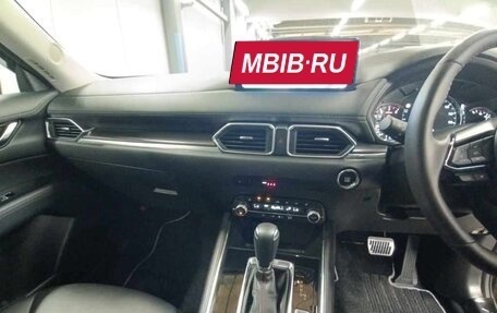 Mazda CX-5 II, 2023 год, 2 259 000 рублей, 9 фотография