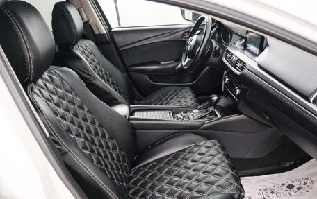 Mazda 6, 2015 год, 1 849 000 рублей, 13 фотография