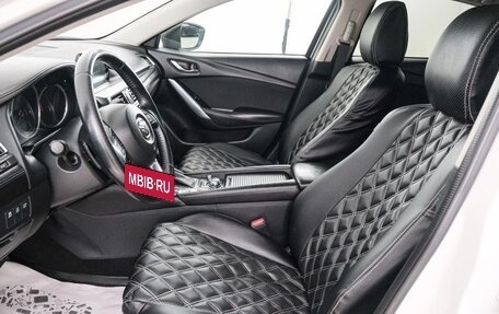 Mazda 6, 2015 год, 1 849 000 рублей, 7 фотография