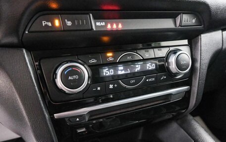 Mazda 6, 2015 год, 1 849 000 рублей, 17 фотография