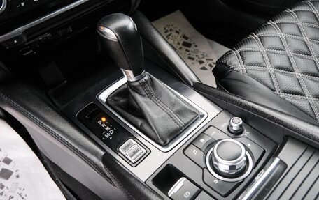 Mazda 6, 2015 год, 1 849 000 рублей, 16 фотография