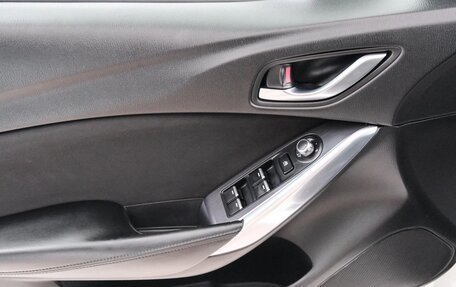 Mazda 6, 2015 год, 1 849 000 рублей, 19 фотография