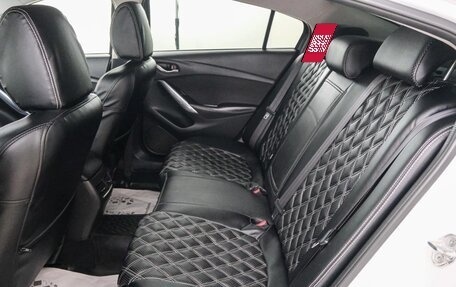 Mazda 6, 2015 год, 1 849 000 рублей, 20 фотография