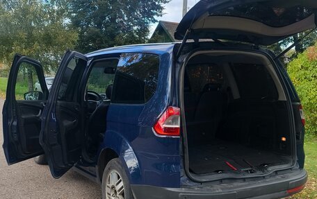 Ford Galaxy II, 2009 год, 900 000 рублей, 5 фотография