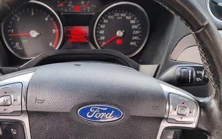 Ford Galaxy II, 2009 год, 900 000 рублей, 7 фотография