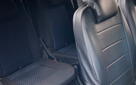 Ford Galaxy II, 2009 год, 900 000 рублей, 12 фотография