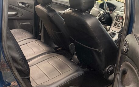 Ford Galaxy II, 2009 год, 900 000 рублей, 10 фотография