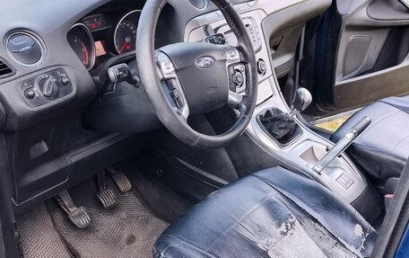 Ford Galaxy II, 2009 год, 900 000 рублей, 8 фотография