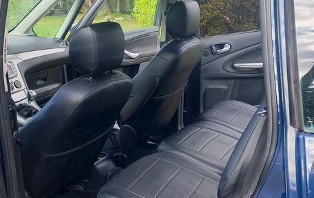 Ford Galaxy II, 2009 год, 900 000 рублей, 9 фотография