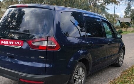 Ford Galaxy II, 2009 год, 900 000 рублей, 3 фотография