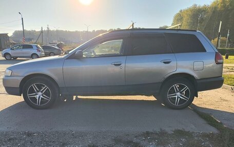 Nissan Wingroad III, 2001 год, 280 000 рублей, 2 фотография