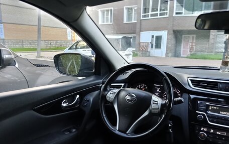 Nissan Qashqai, 2018 год, 1 760 000 рублей, 4 фотография