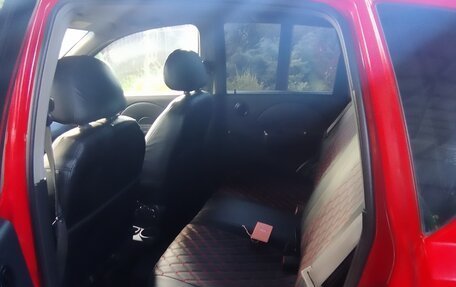 Chevrolet Aveo III, 2006 год, 350 000 рублей, 2 фотография