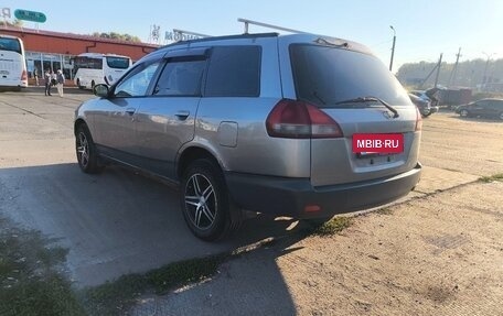 Nissan Wingroad III, 2001 год, 280 000 рублей, 8 фотография