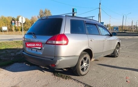 Nissan Wingroad III, 2001 год, 280 000 рублей, 7 фотография