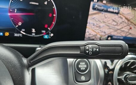 Mercedes-Benz GLB, 2023 год, 2 550 020 рублей, 11 фотография