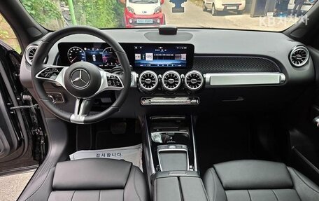 Mercedes-Benz GLB, 2023 год, 2 550 020 рублей, 9 фотография