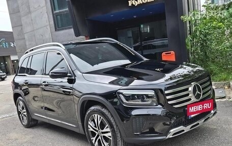 Mercedes-Benz GLB, 2023 год, 2 550 020 рублей, 2 фотография