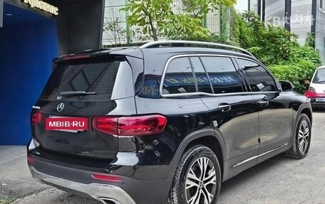 Mercedes-Benz GLB, 2023 год, 2 550 020 рублей, 3 фотография