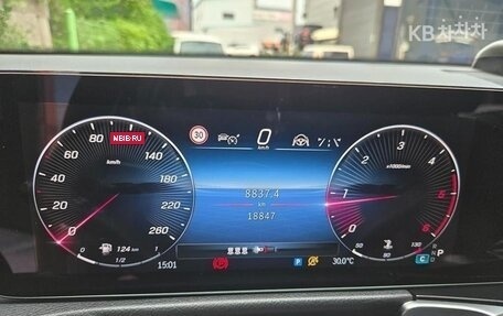 Mercedes-Benz GLB, 2023 год, 2 550 020 рублей, 8 фотография