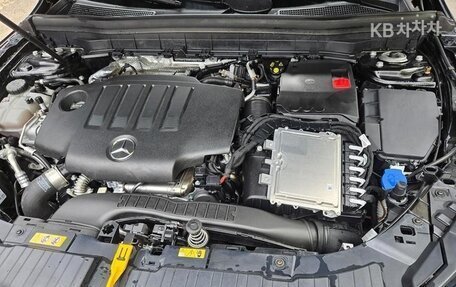 Mercedes-Benz GLB, 2023 год, 2 550 020 рублей, 18 фотография