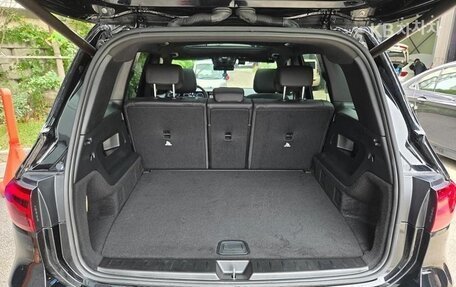 Mercedes-Benz GLB, 2023 год, 2 550 020 рублей, 16 фотография