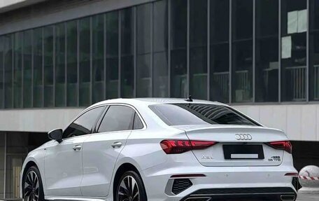 Audi A3, 2022 год, 1 810 000 рублей, 4 фотография