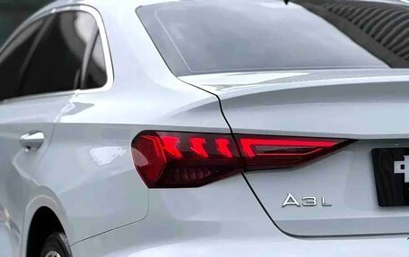 Audi A3, 2022 год, 1 810 000 рублей, 5 фотография