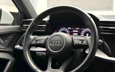 Audi A3, 2022 год, 1 810 000 рублей, 8 фотография