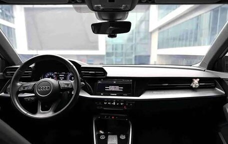 Audi A3, 2022 год, 1 810 000 рублей, 7 фотография