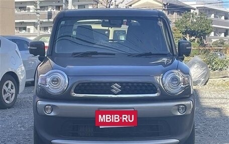 Suzuki Xbee I, 2022 год, 988 000 рублей, 2 фотография