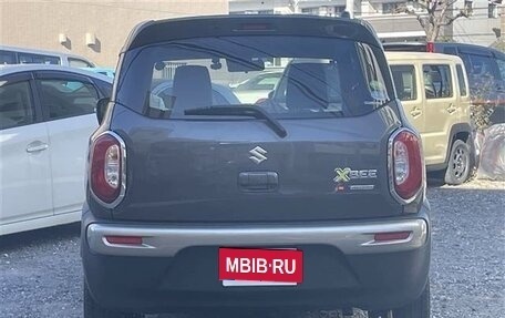 Suzuki Xbee I, 2022 год, 988 000 рублей, 3 фотография