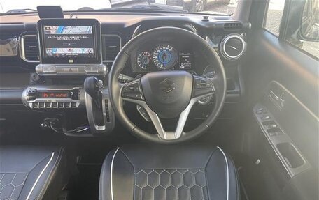 Suzuki Xbee I, 2022 год, 988 000 рублей, 9 фотография