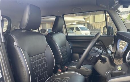 Suzuki Xbee I, 2022 год, 988 000 рублей, 7 фотография