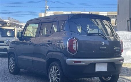 Suzuki Xbee I, 2022 год, 988 000 рублей, 4 фотография
