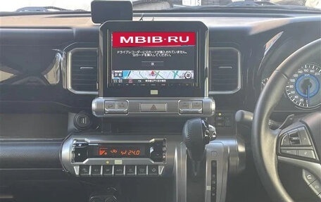 Suzuki Xbee I, 2022 год, 988 000 рублей, 12 фотография