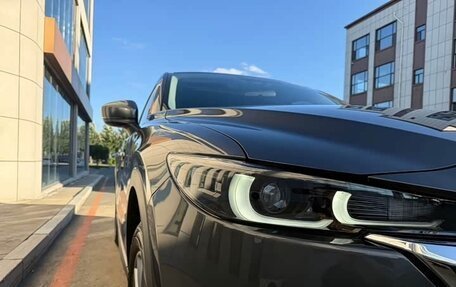 Mazda CX-5 II, 2022 год, 2 076 000 рублей, 2 фотография