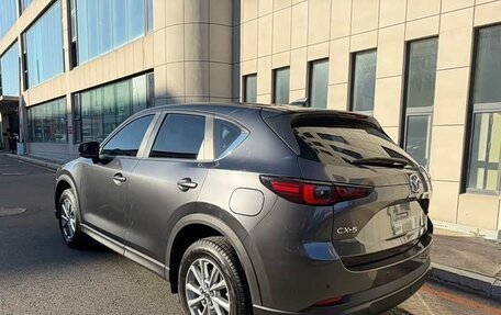 Mazda CX-5 II, 2022 год, 2 076 000 рублей, 7 фотография