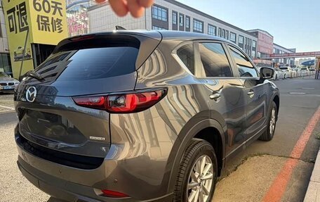 Mazda CX-5 II, 2022 год, 2 076 000 рублей, 9 фотография