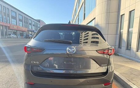 Mazda CX-5 II, 2022 год, 2 076 000 рублей, 8 фотография