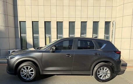 Mazda CX-5 II, 2022 год, 2 076 000 рублей, 6 фотография