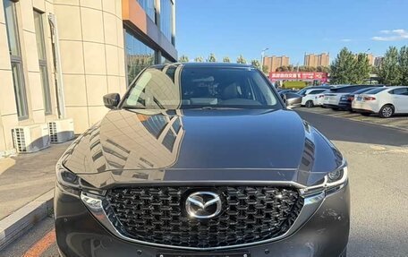 Mazda CX-5 II, 2022 год, 2 076 000 рублей, 3 фотография